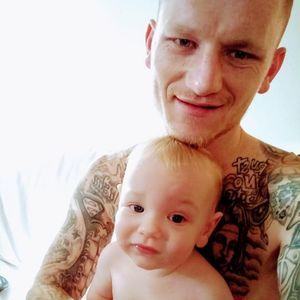 Meet your Posher, Thomas